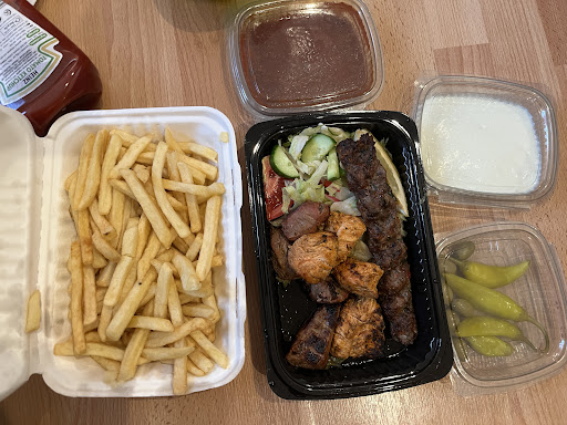 Photo of Alexander Express - 88 Villiers Rd, Watford WD19 4AJ